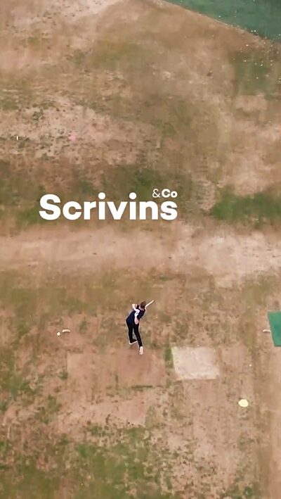 Scrivins & Co Instagram post image