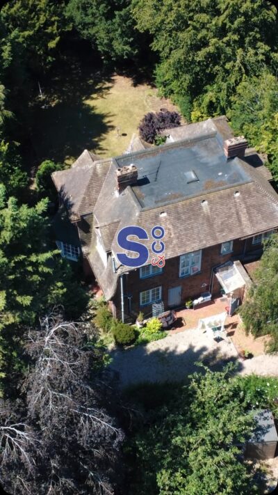Scrivins & Co Instagram post image