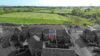 A photo of property at Garden Crescent, Barlestone