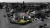A photo of property at Featherston Drive, Burbage, Hinckley