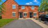 A photo of property at Elder Close, Sapcote, Leicester