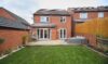 A photo of property at Cardinal Drive, Burbage, Hinckley