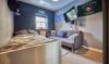 A photo of property at Rectory Gardens, Newbold Verdon