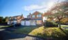 A photo of property at Beaufort Close, Burbage, Hinckley