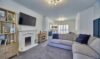 A photo of property at Valiant Close, Burbage, Hinckley