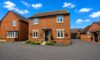 A photo of this property on Hawthorn Grove, Sapcote from Scrivins & Co, Hinckley estate agent