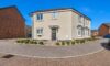 A photo of property at Jovian Drive, Hinckley