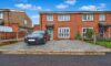 A photo of property at Moore Road, Barwell