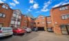 A photo of this property on Granville Gardens, Hinckley from Scrivins & Co, Hinckley estate agent