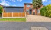 A photo of property at Willow Close, Burbage