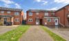 A photo of this property on St. Pauls Gardens, Hinckley from Scrivins & Co, Hinckley estate agent