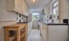 A photo of property at New Walk, Sapcote, Leicester