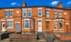 A photo of property at Shilton Road, Barwell