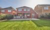 A photo of property at Aldin Way, Hinckley