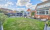 A photo of property at Ambleside, Barwell