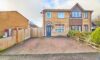 A photo of property at Kinross Way, Hinckley