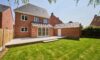 A photo of property at Russett Close, Barwell