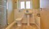 A photo of property at Rookery Close, Sapcote