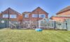 A photo of property at Park View, Sharnford, Hinckley