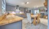 A photo of property at Rookery Close, Sapcote