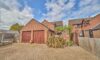A photo of property at Leicester Road, Sapcote