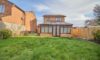 A photo of property at The Poplars, Earl Shilton