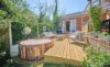 A photo of property at Bradgate Gardens, Hinckley
