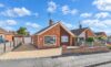 A photo of this property on Arnolds Crescent, Newbold Verdon, from Scrivins & Co, Hinckley estate agent