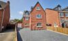 A photo of property at Russett Close, Barwell