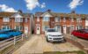 A photo of this property on Tudor Road, Hinckley from Scrivins & Co, Hinckley estate agent