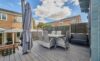 A photo of property at Kirby Close, Sapcote, Leicester