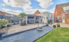 A photo of property at Ambleside, Barwell