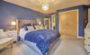 A photo of property at Rookery Close, Sapcote