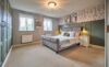 A photo of property at Hawthorn Grove, Sapcote