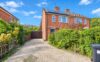 A photo of property at East Close, Burbage