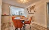 A photo of property at Ambleside, Barwell