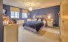 A photo of property at Rookery Close, Sapcote