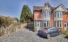 A photo of this property on Beaumont Avenue, Hinckley from Scrivins & Co, Hinckley estate agent
