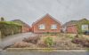 A photo of property at The Fairway, Burbage, Hinckley