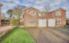 A photo of property at Dean Close, Hinckley