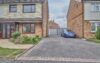 A photo of property at Croft Close, Wolvey, Hinckley
