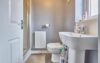 A photo of property at Indigo Drive, Burbage, Hinckley