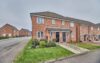 A photo of property at Indigo Drive, Burbage, Hinckley