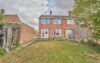 A photo of property at Saville Close, Hinckley
