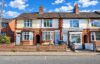 A photo of this property on Mill Street, Barwell from Scrivins & Co, Hinckley estate agent