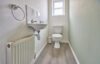 A photo of property at Crew Lane, Newbold Verdon