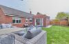 A photo of property at De La Bere Crescent, Burbage, Hinckley