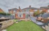 A photo of property at Merevale Avenue, Hinckley