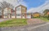 A photo of property at Friary Close, Hinckley