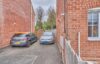A photo of property at Harvey Close, Barwell